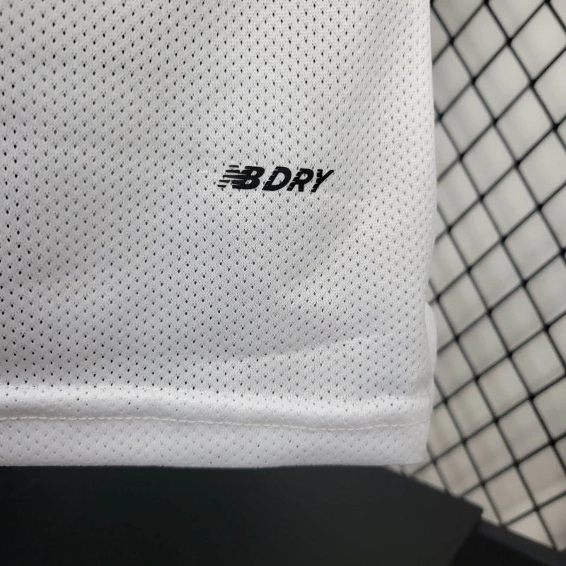 Camiseta Sao Paulo Local 2024 Versión Jugador