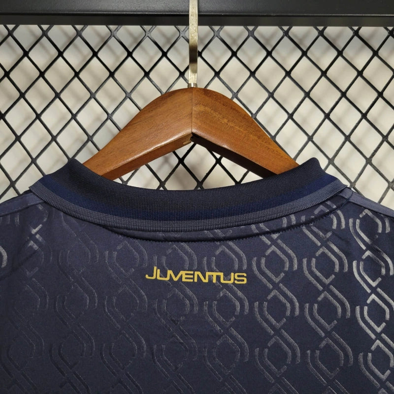 Camiseta Juventus Tercera 2024/25 Versión Fan