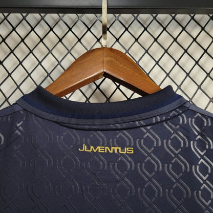 Camiseta Juventus Tercera 2024/25 Versión Fan