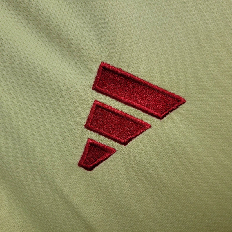 Camiseta Gales Visita 2024 Versión Fan