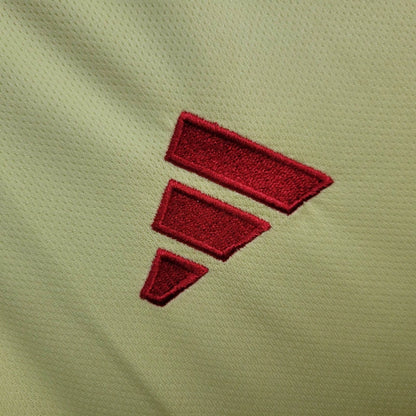 Camiseta Gales Visita 2024 Versión Fan