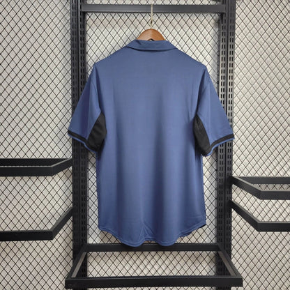 Camiseta Inter de Milán Visita Retro 1998/99