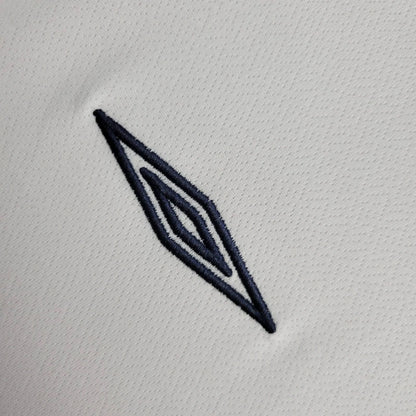 Camiseta Inglaterra Local Retro 2006