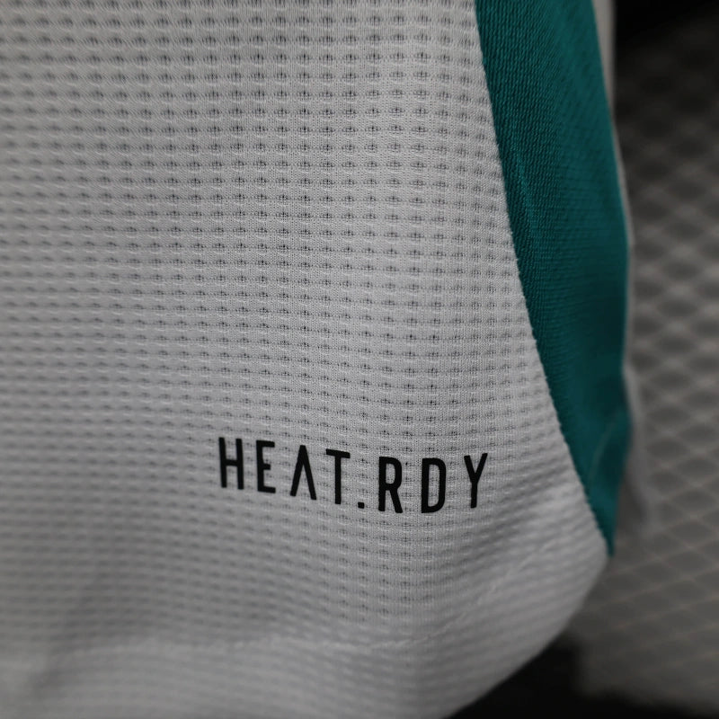 Camiseta Newcastle United Tercera 2024/25 Versión Jugador