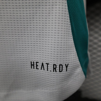 Camiseta Newcastle United Tercera 2024/25 Versión Jugador