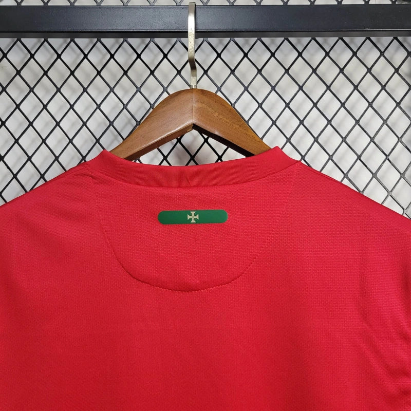 Camiseta Portugal Local Retro 2010