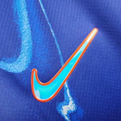 Camiseta Chelsea Local 2024/25 Versión Fan