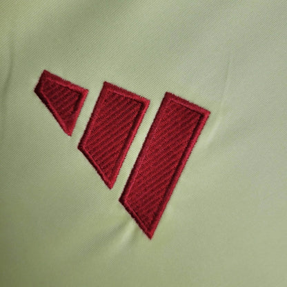 Camiseta España Visita 2024 Versión Fan