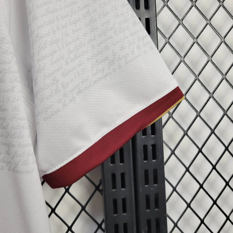 Camiseta Arsenal Visita Retro 2007/08 Versión Fan