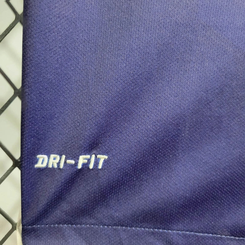 Camiseta Países Bajos Visita Retro 2014 Versión Fan