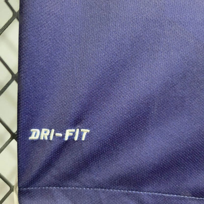 Camiseta Países Bajos Visita Retro 2014 Versión Fan