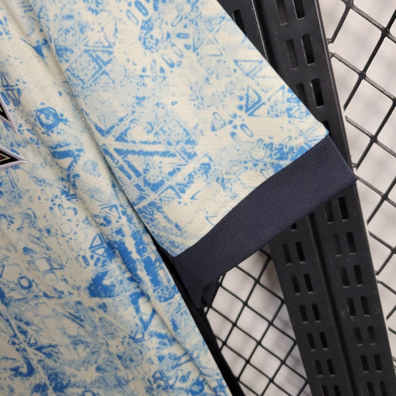 Camiseta Portugal Visita 2024 Versión Fan