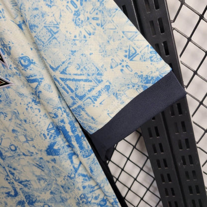 Camiseta Portugal Visita 2024 Versión Fan