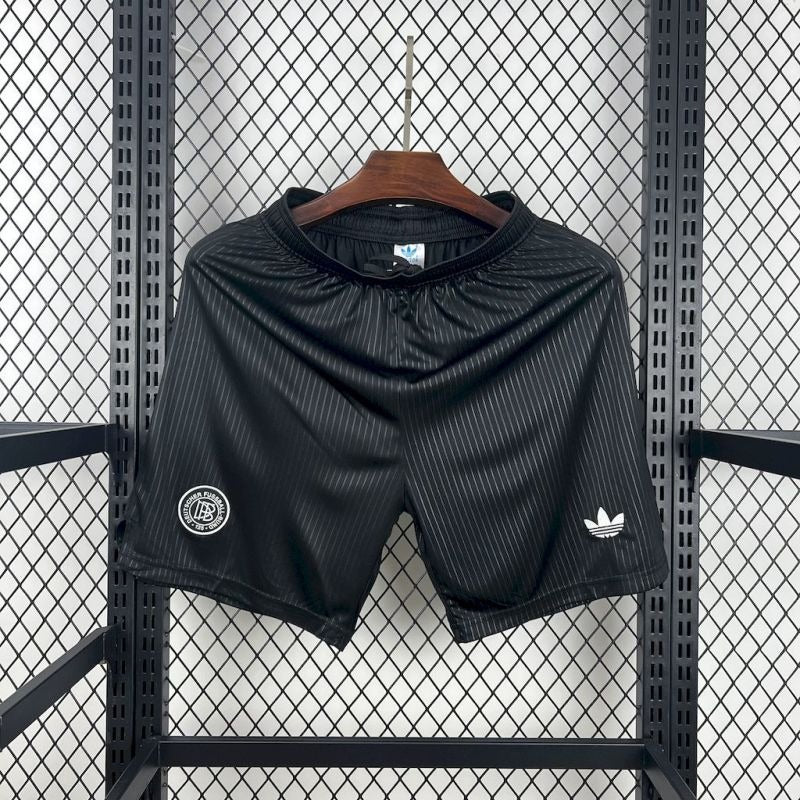 Alemania 2025/26 125 Aniversario Shorts