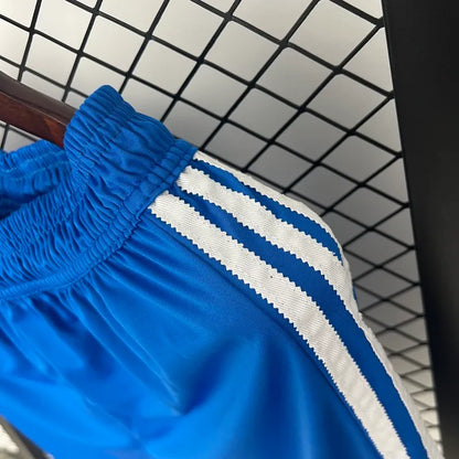 Real Madrid 2025/26 Tercera Shorts