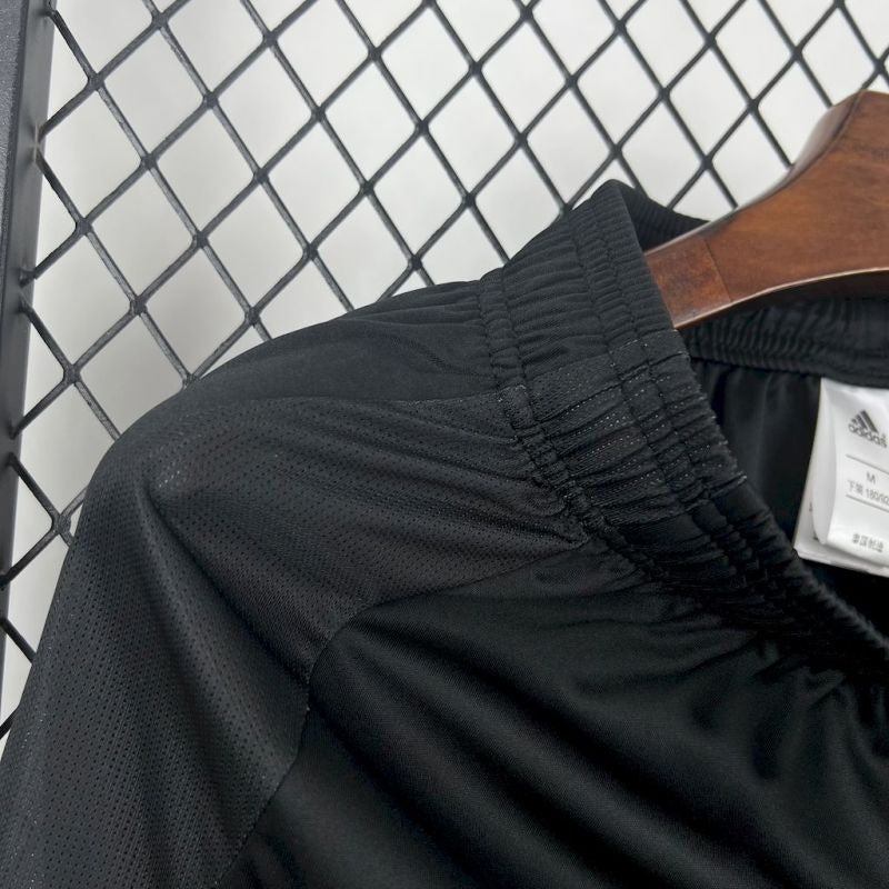 Flamengo 2025/26 Visita Shorts