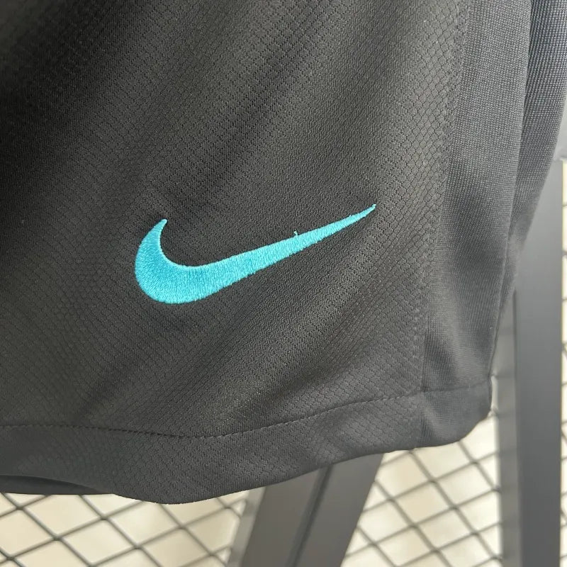 Inter de Milan 2025/26 Local Shorts