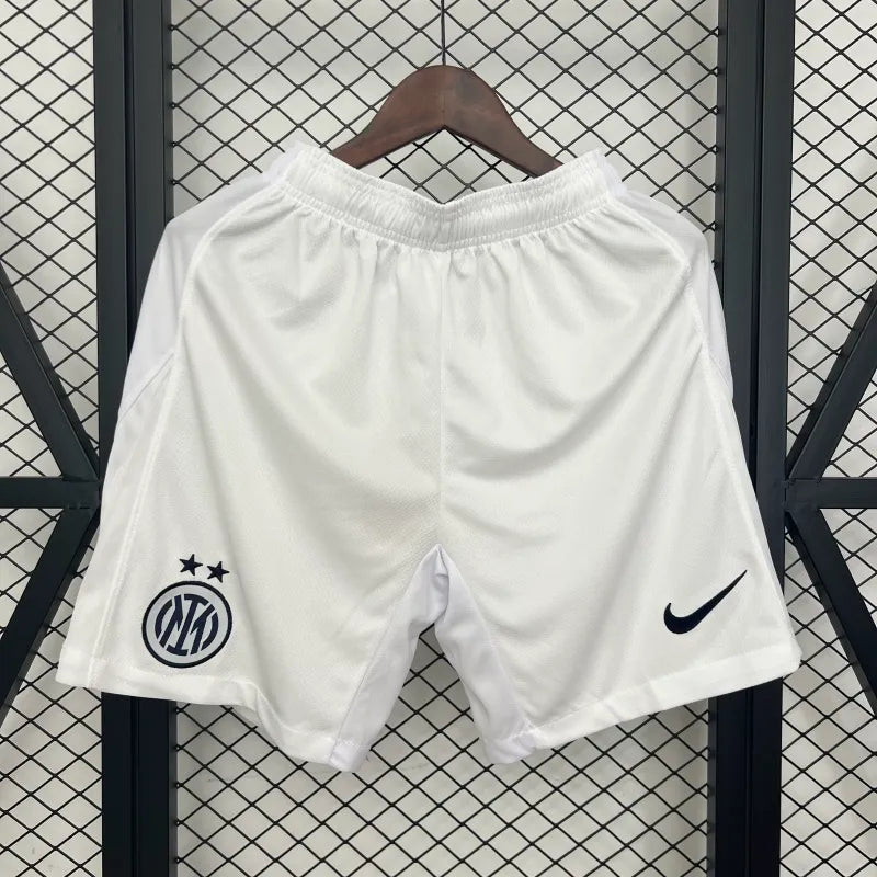 Inter de Milan 2025/26 Visita Shorts