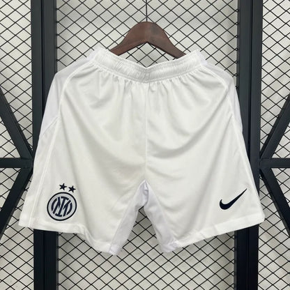 Inter de Milan 2025/26 Visita Shorts