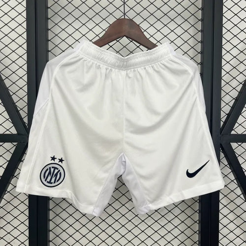 Inter de Milan 2025/26 Visita Shorts
