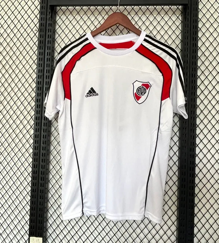 Camiseta River Plate Entrenamiento 2025/26 Versión Fan