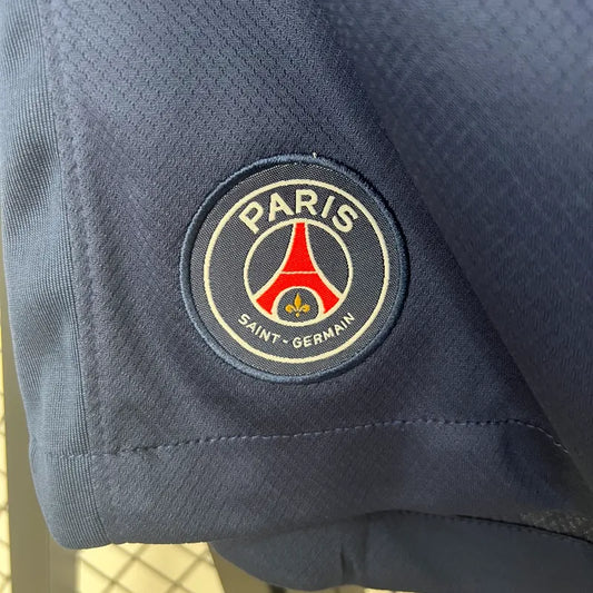 PSG 2025/26 Local Shorts