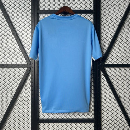Camiseta Uruguay Local 2025/26 Versión Fan