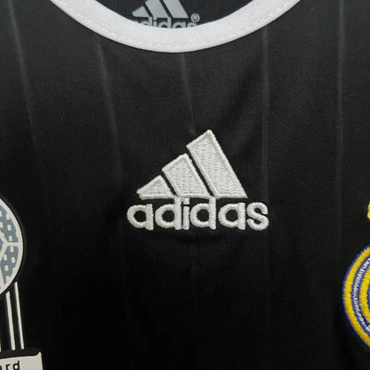 Real Madrid Kit Niños Visita 2006/07