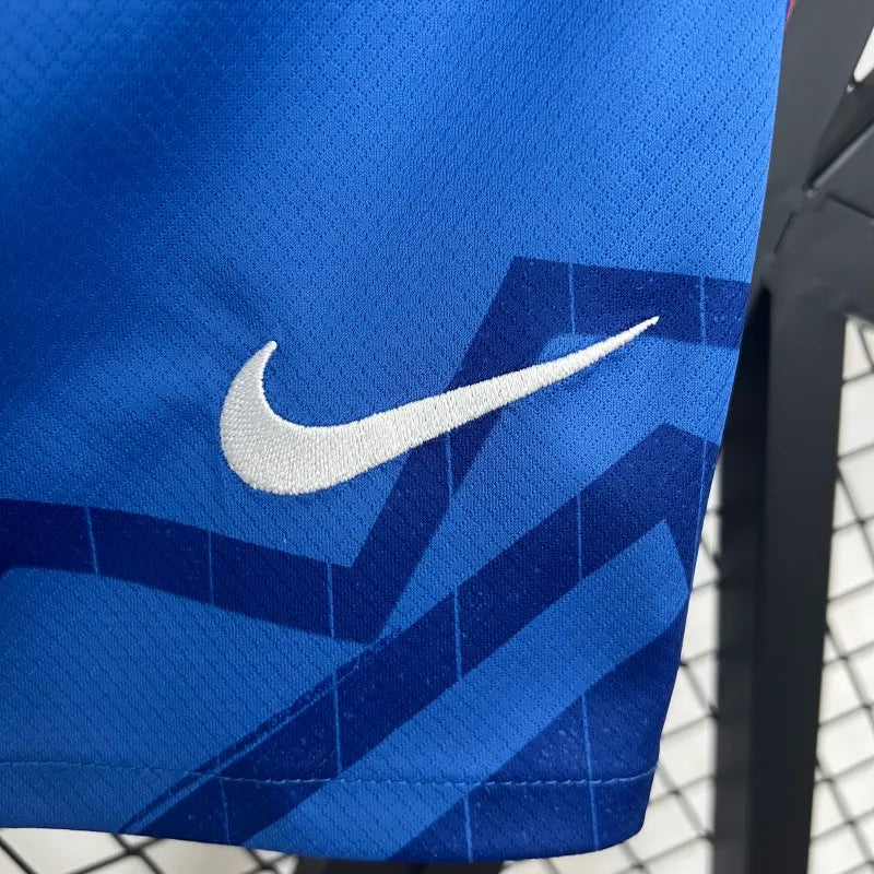 Chelsea 2025/26 Local Shorts