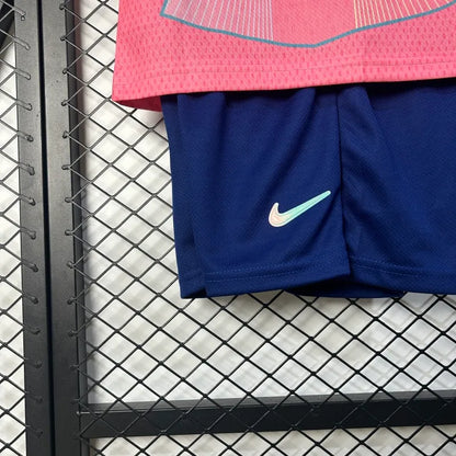 FC Barcelona Kit Niños Edición Especial 2025/26