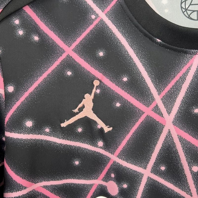 Camiseta Paris Saint-Germain Entrenamiento 2025/26 Versión Fan