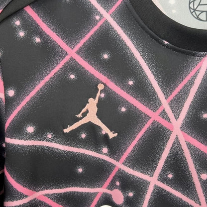 Camiseta Paris Saint-Germain Entrenamiento 2025/26 Versión Fan