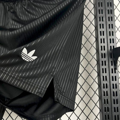 Alemania 2025/26 125 Aniversario Shorts