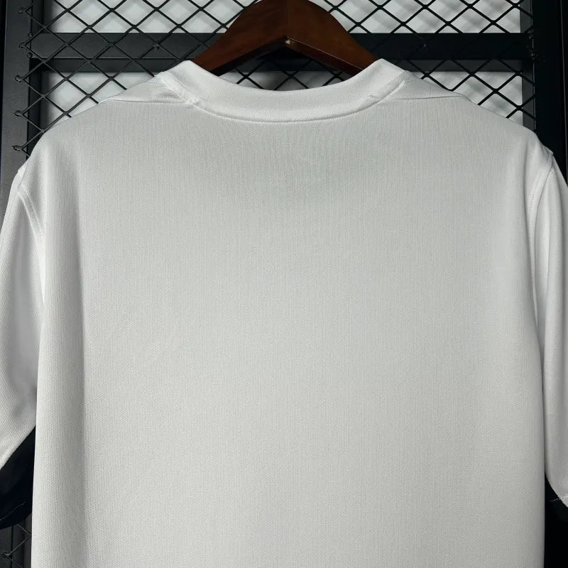 Camiseta Uruguay Visita 2025/26 Versión Fan