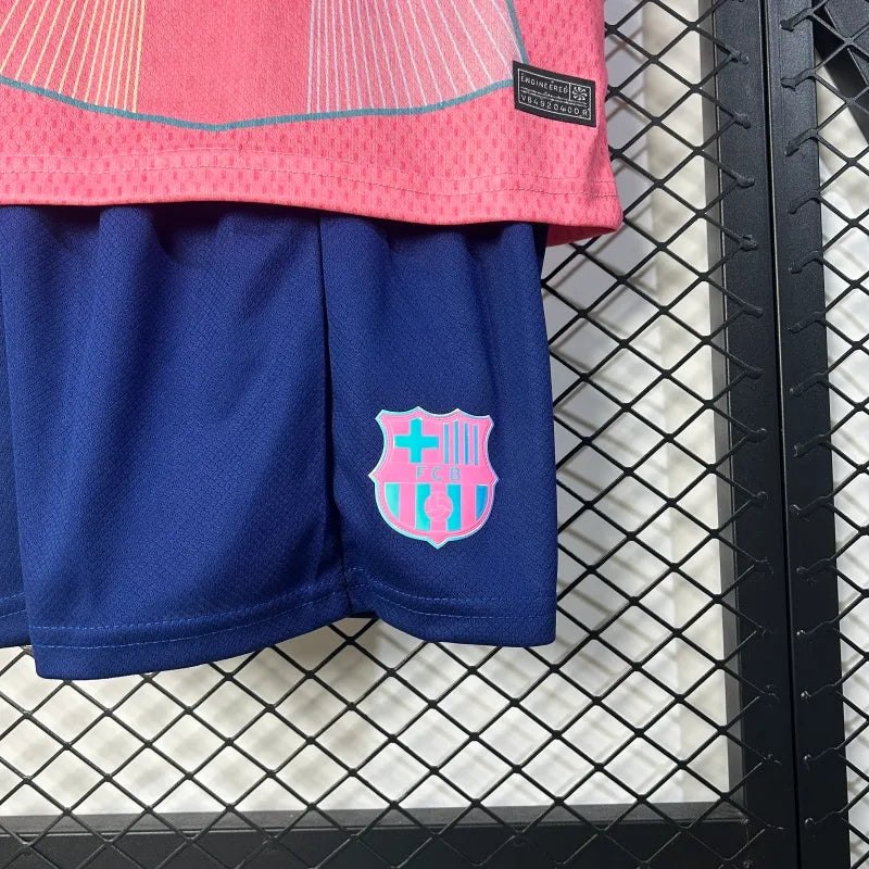 FC Barcelona Kit Niños Edición Especial 2025/26