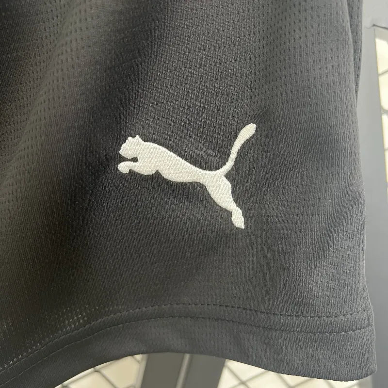 AC Milan 2025/26 Local Shorts