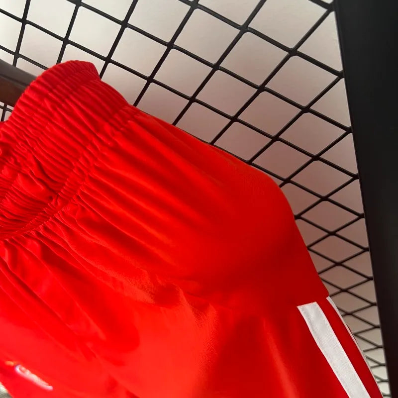 Bayern Munich 2025/26 Local Shorts