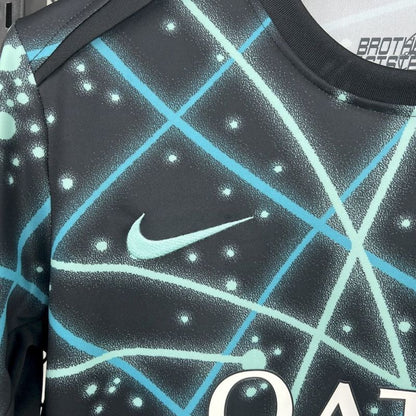 Camiseta Inter de Milán Entrenamiento 2025/26 Versión Fan