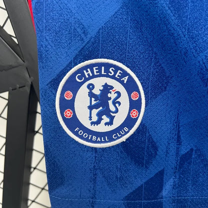Chelsea 2025/26 Local Shorts