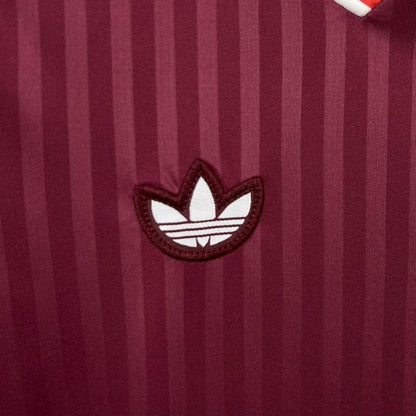 Bayern Munich Kit Niños Edición Terrace 2025/26