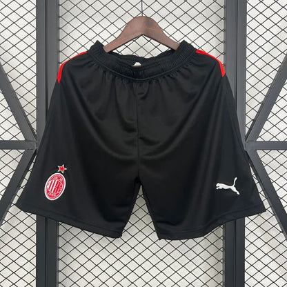 AC Milan 2025/26 Local Shorts