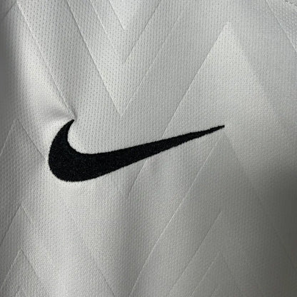 Camiseta Uruguay Visita 2025/26 Versión Fan