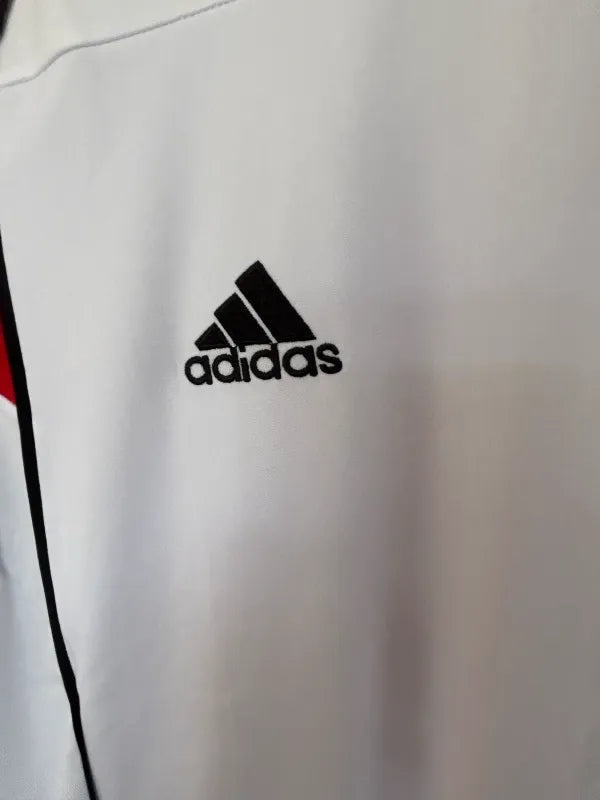 Camiseta River Plate Entrenamiento 2025/26 Versión Fan