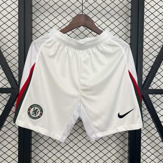 Chelsea 2025/26 Tercera Shorts