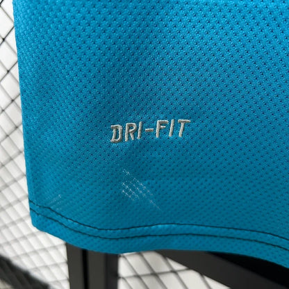 Camiseta Arsenal Visita Retro 2011/12 Versión Fan