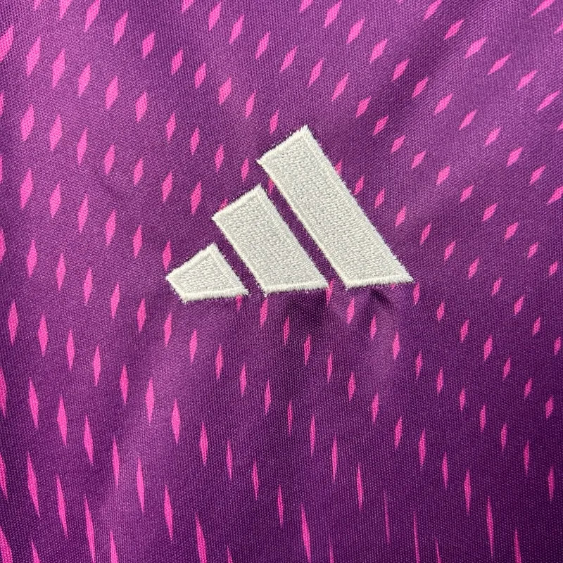 Camiseta Real Madrid Portero 2025/26 Versión Fan