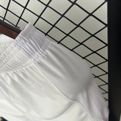 Inter de Milan 2025/26 Visita Shorts