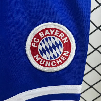 Bayern Munich Kit Niños Local 1995/97