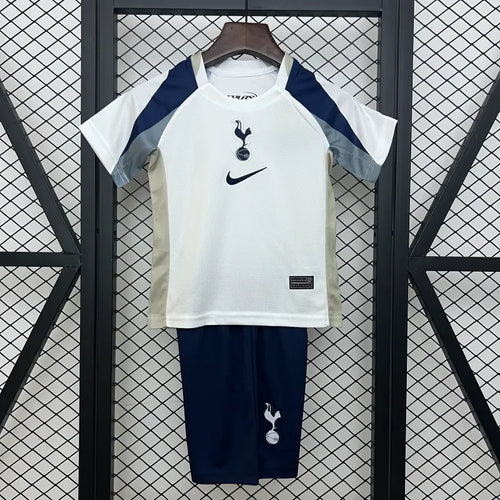 Tottenham Kit Niños Local 2025/26