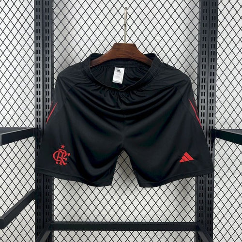 Flamengo 2025/26 Visita Shorts